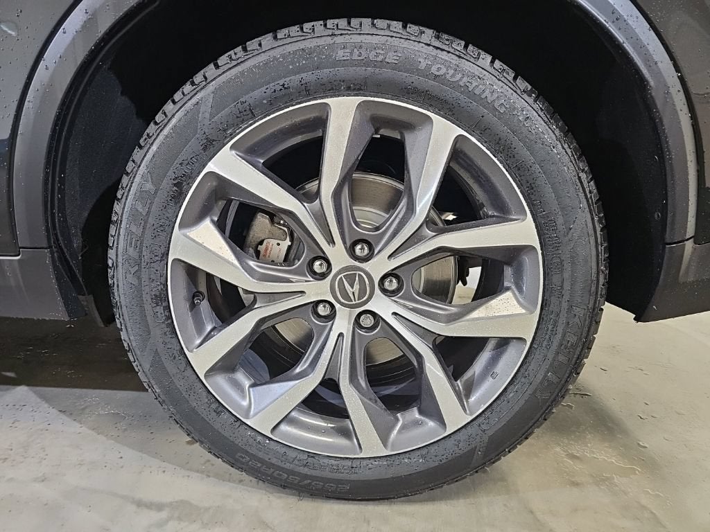2024 Acura MDX w/Technology Package