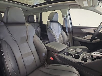 2024 Acura MDX w/Technology Package