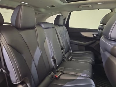 2024 Acura MDX w/Technology Package