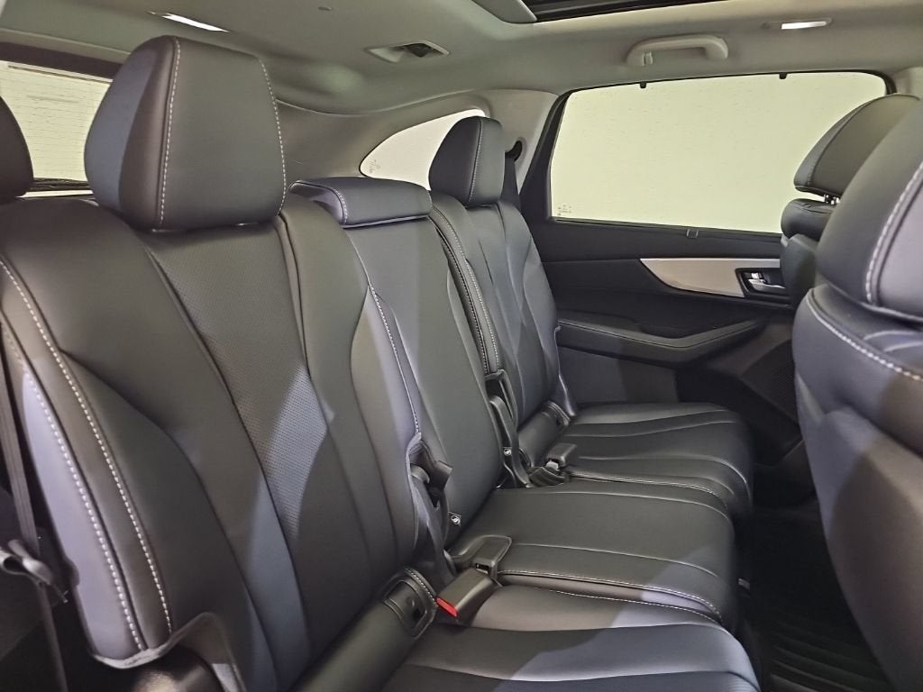 2024 Acura MDX w/Technology Package