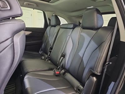 2024 Acura MDX w/Technology Package
