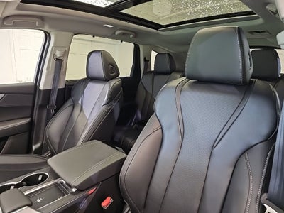 2024 Acura MDX w/Technology Package