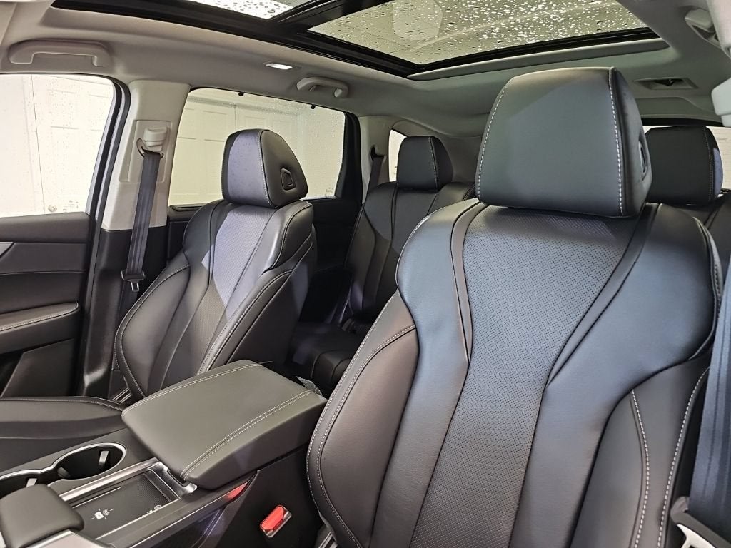 2024 Acura MDX w/Technology Package