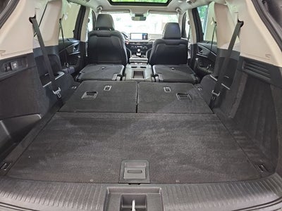 2024 Acura MDX w/Technology Package