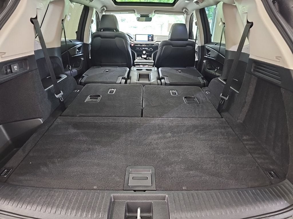 2024 Acura MDX w/Technology Package