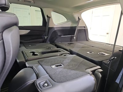 2024 Acura MDX w/Technology Package