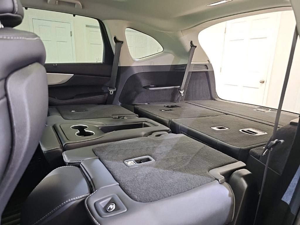 2024 Acura MDX w/Technology Package