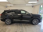 2024 Acura MDX w/Technology Package