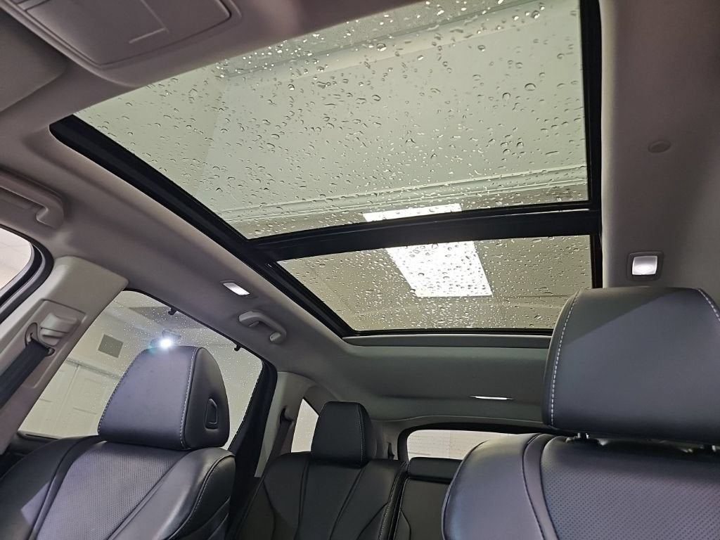 2024 Acura MDX w/Technology Package