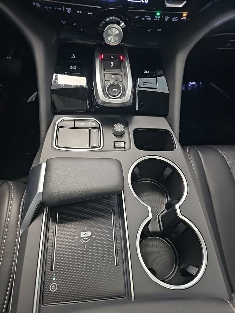 2024 Acura MDX w/Technology Package
