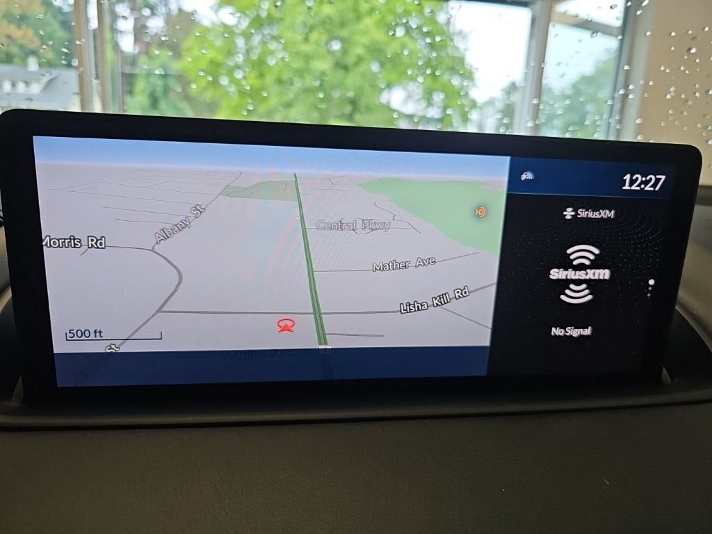 2024 Acura MDX w/Technology Package