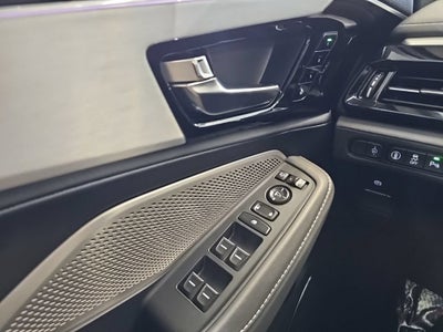 2024 Acura MDX w/Technology Package