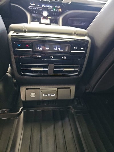 2024 Acura MDX w/Technology Package