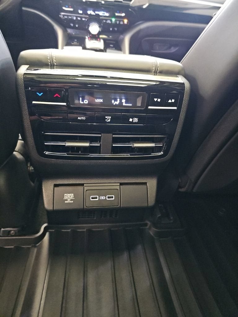 2024 Acura MDX w/Technology Package