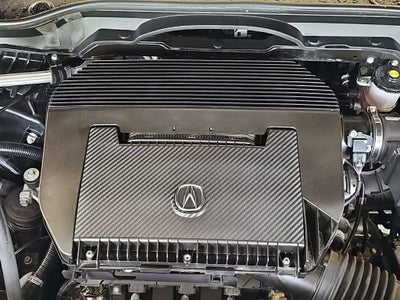 2024 Acura MDX w/Technology Package