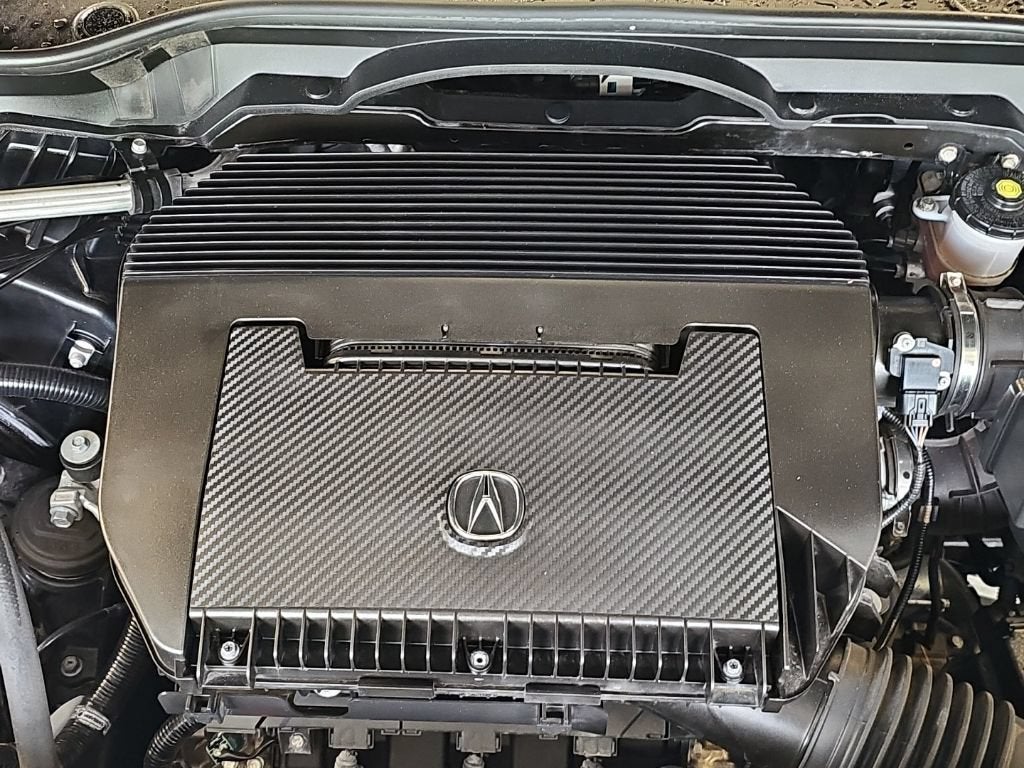 2024 Acura MDX w/Technology Package