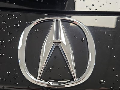 2024 Acura MDX w/Technology Package
