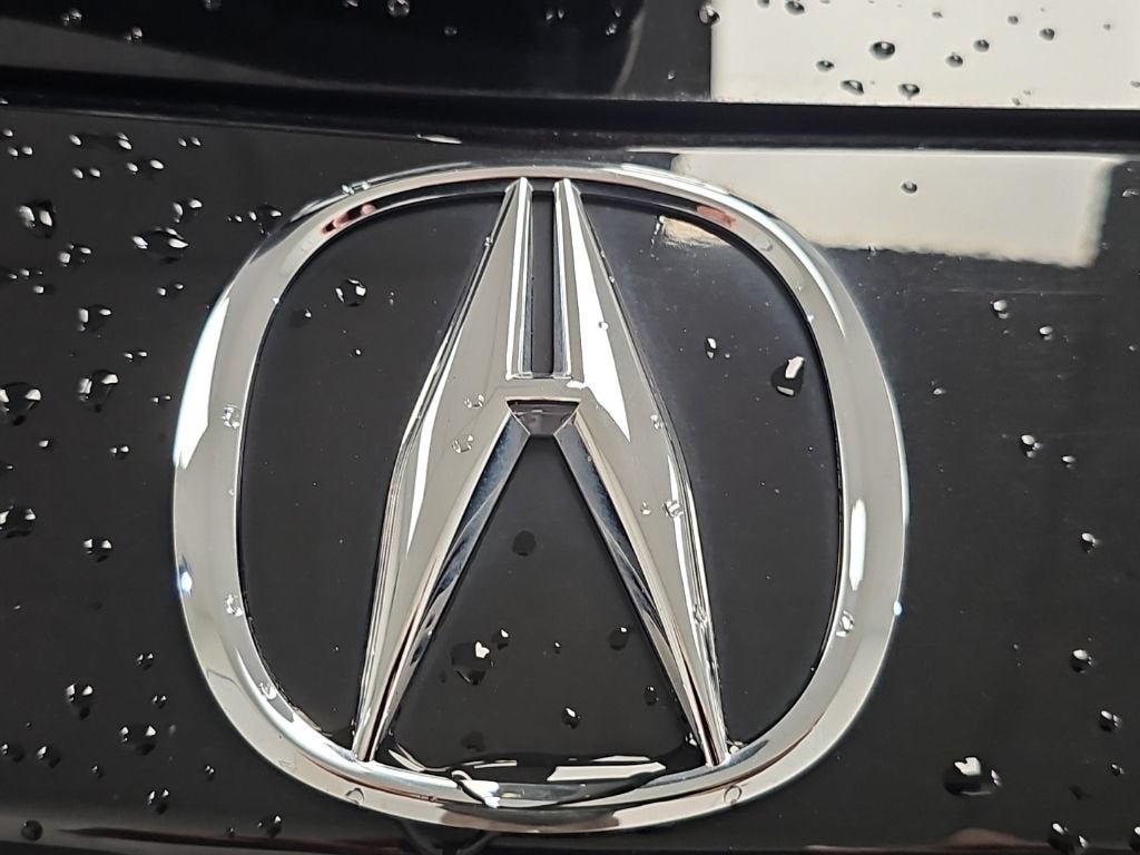 2024 Acura MDX w/Technology Package