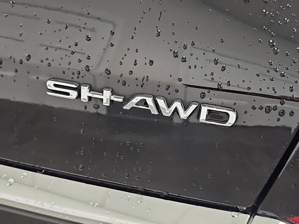 2024 Acura MDX w/Technology Package