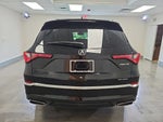 2024 Acura MDX w/Technology Package