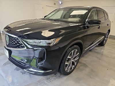 2024 Acura MDX w/Technology Package