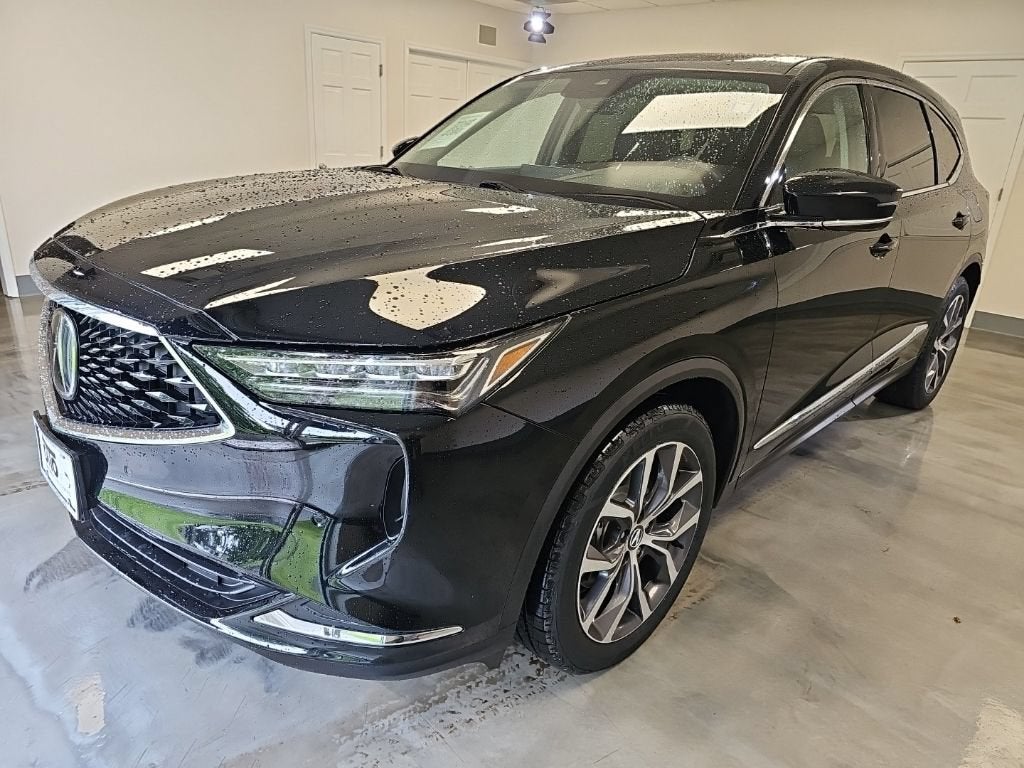 2024 Acura MDX w/Technology Package
