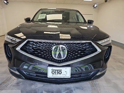 2024 Acura MDX w/Technology Package
