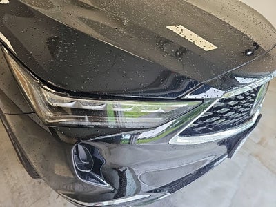 2024 Acura MDX w/Technology Package