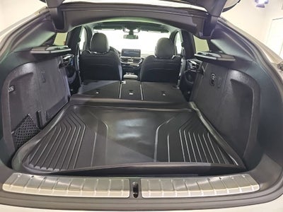 2022 BMW X4 xDrive30i
