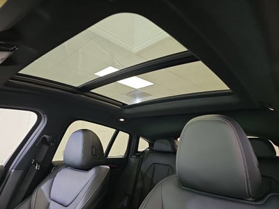 2022 BMW X4 xDrive30i
