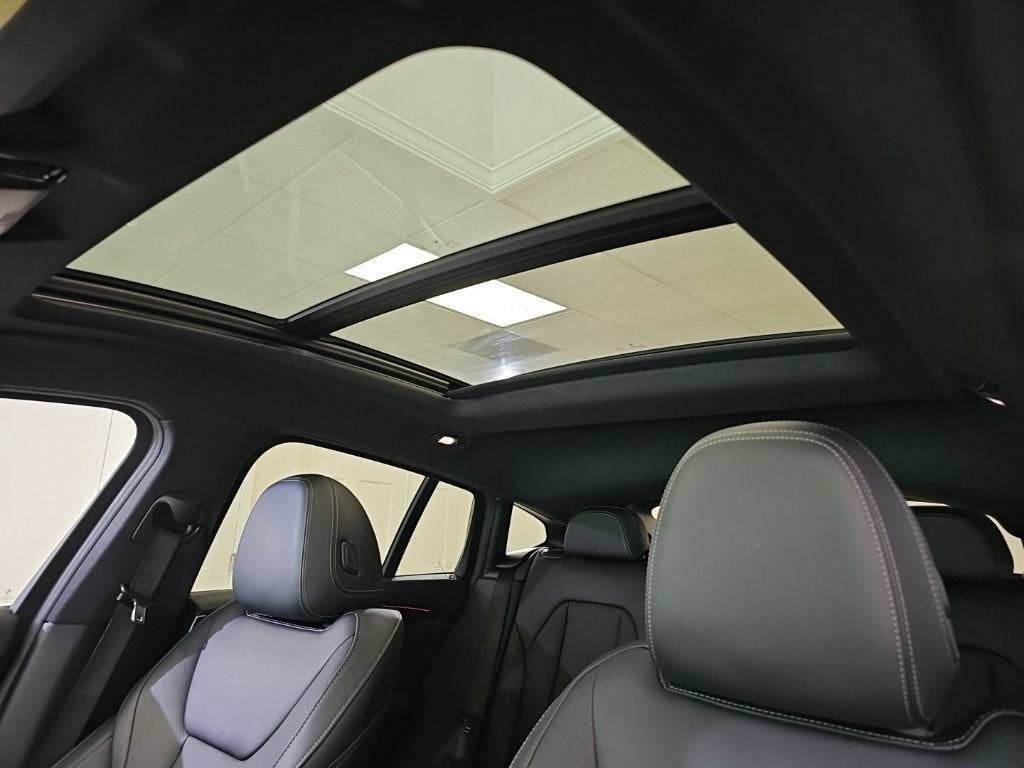 2022 BMW X4 xDrive30i