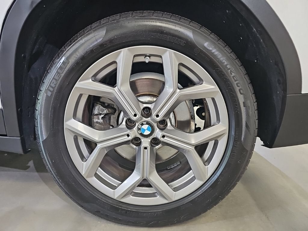 2022 BMW X4 xDrive30i
