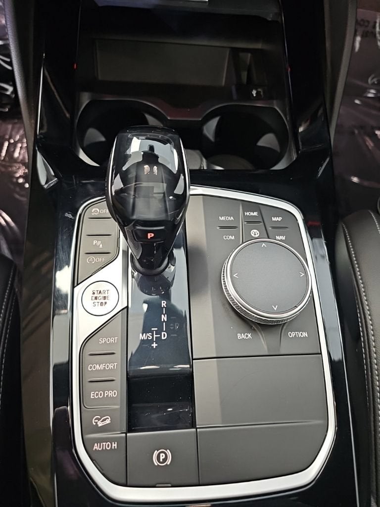 2022 BMW X4 xDrive30i