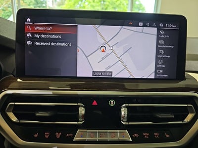 2022 BMW X4 xDrive30i