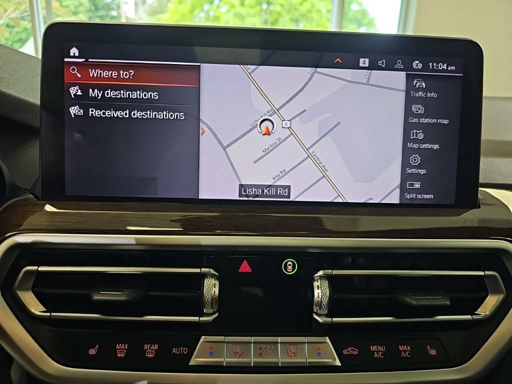 2022 BMW X4 xDrive30i