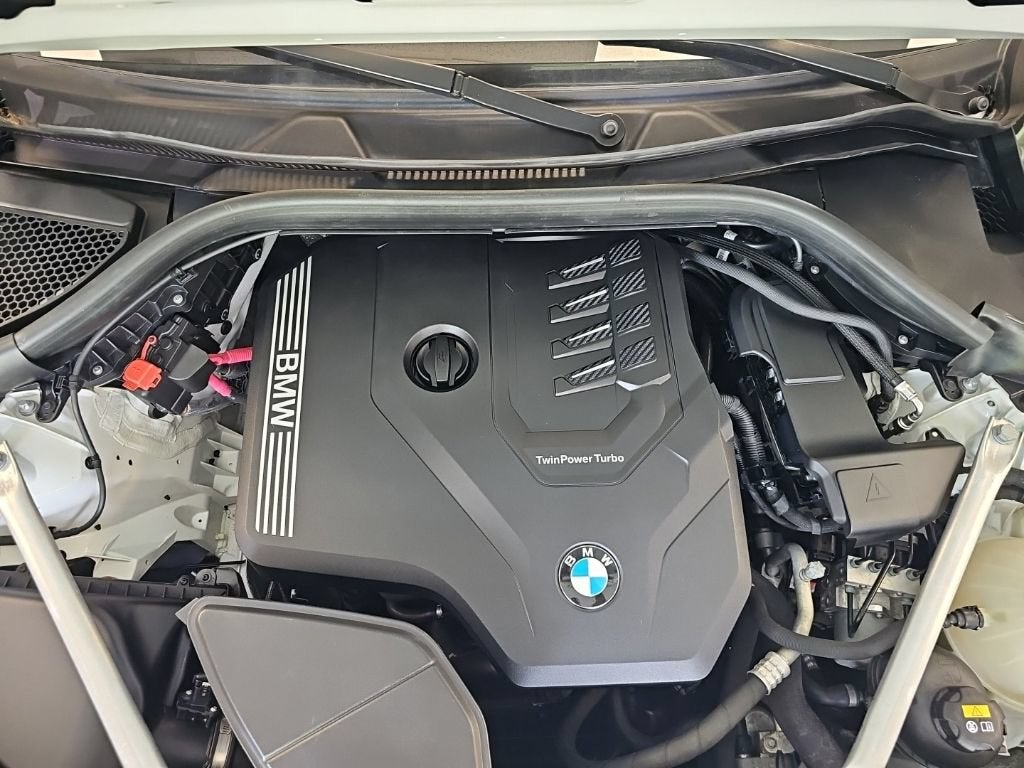 2022 BMW X4 xDrive30i