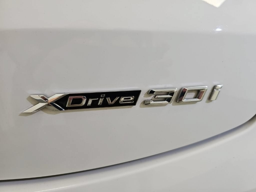 2022 BMW X4 xDrive30i