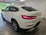 2022 BMW X4 xDrive30i