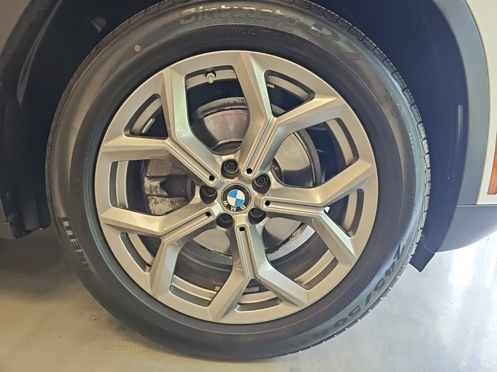 2022 BMW X4 xDrive30i