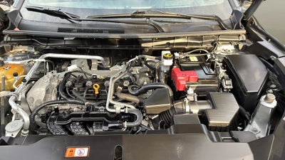 2023 Mitsubishi Outlander SEL