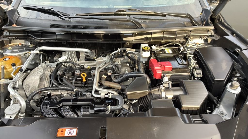 2023 Mitsubishi Outlander SEL