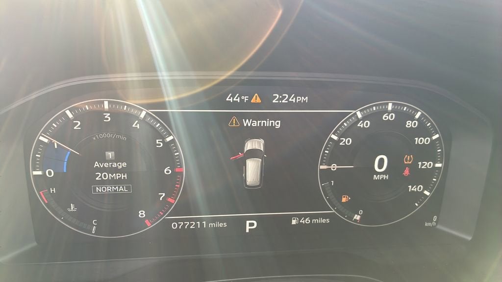 2023 Mitsubishi Outlander SEL