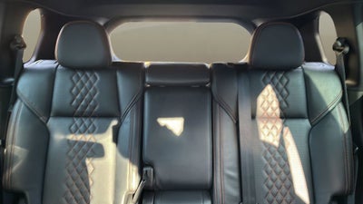 2023 Mitsubishi Outlander SEL