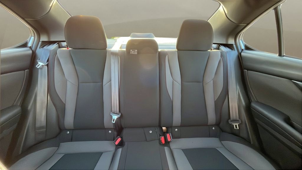 2024 Subaru WRX Manual