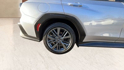 2024 Subaru WRX Manual