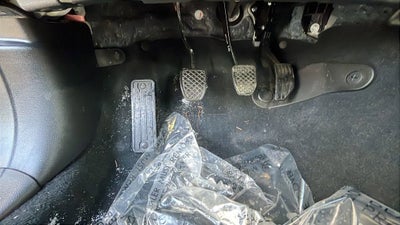 2024 Subaru WRX Manual