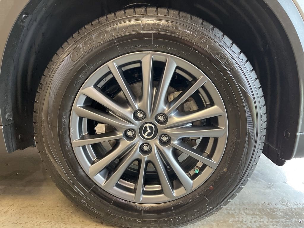 2020 Mazda Mazda CX-5 Touring