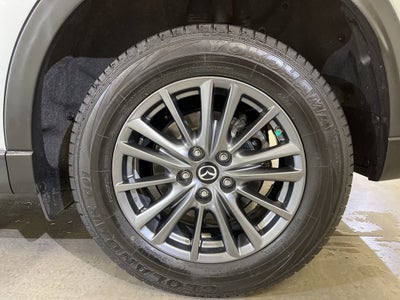 2020 Mazda Mazda CX-5 Touring