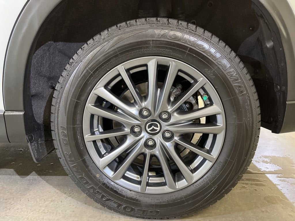 2020 Mazda Mazda CX-5 Touring