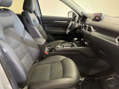 2020 Mazda Mazda CX-5 Touring